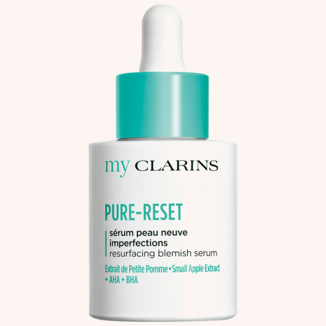 My Pure-Reset Resurfacing Blemish Serum 30 ml