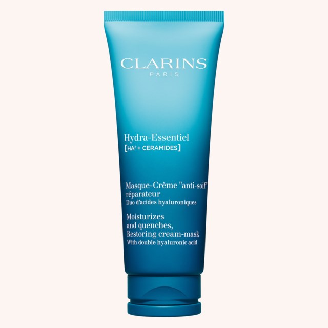 Hydra-Essentiel Restoring Cream-Mask 75 ml