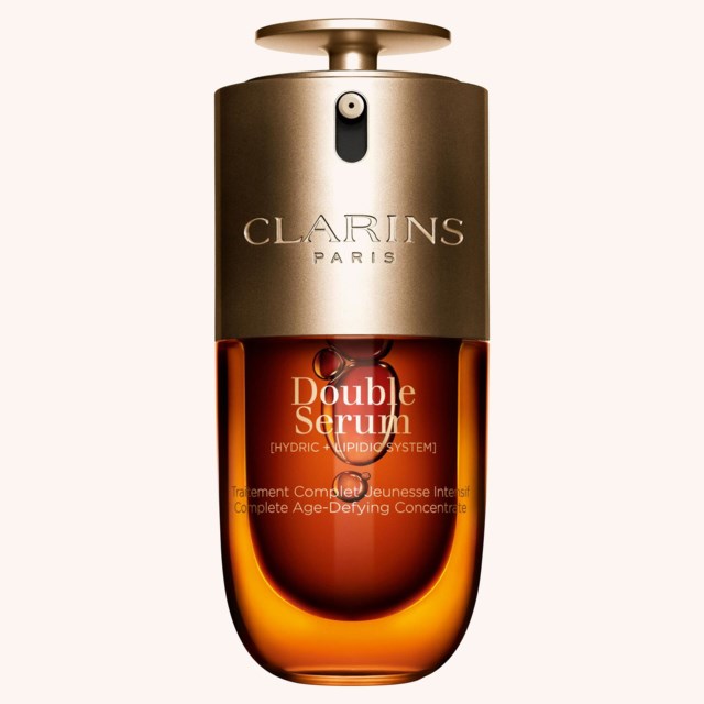 Double Serum Hydric + Lipidic System 30 ml Double Serum Hydric + Lipidic System 30 ml