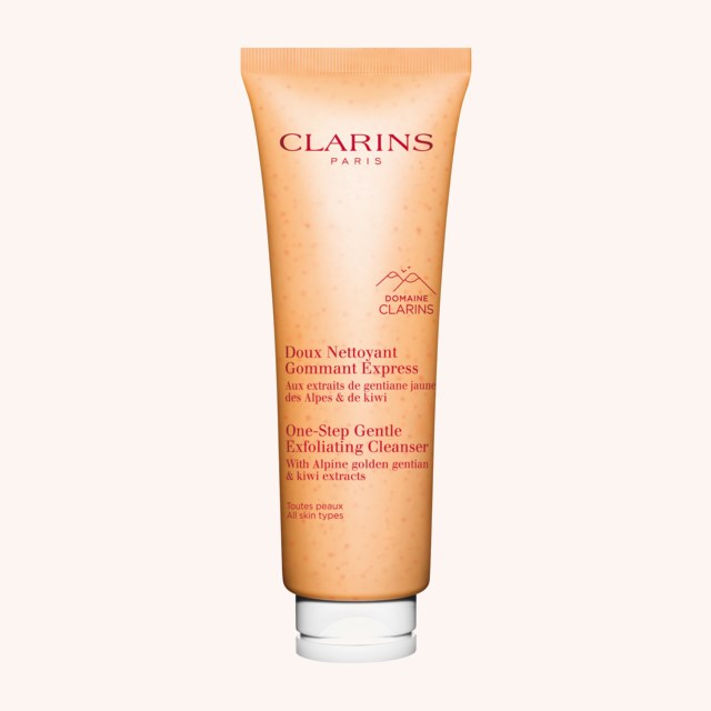 One-Step Gentle Exfoliating Cleanser 125 ml