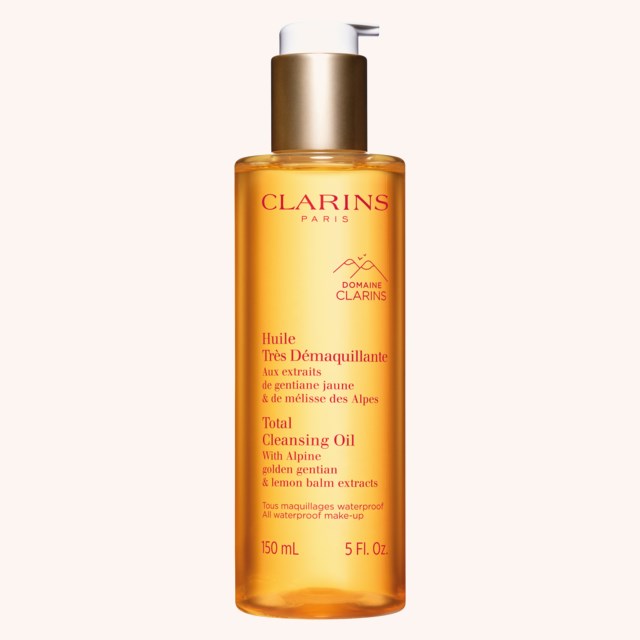 Total Cleansing Oil 150 ml