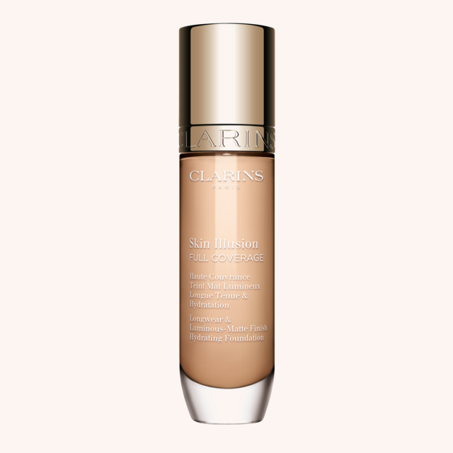 Skin Illusion Full Coverage 103N Skin Illusion Full Coverage 103N