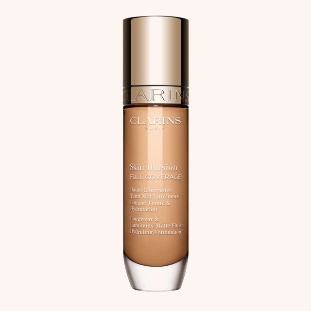 Skin Illusion Full Coverage 106N Skin Illusion Full Coverage 106N