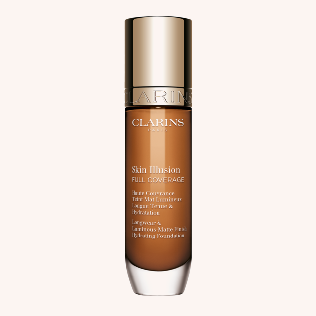 Skin Illusion Full Coverage 117N