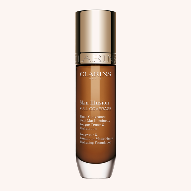 Skin Illusion Full Coverage 118,5 Skin Illusion Full Coverage 118,5
