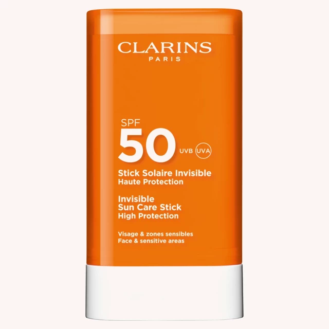 Invisible Sun Care Stick SPF50 17 g Invisible Sun Care Stick SPF50 17 g