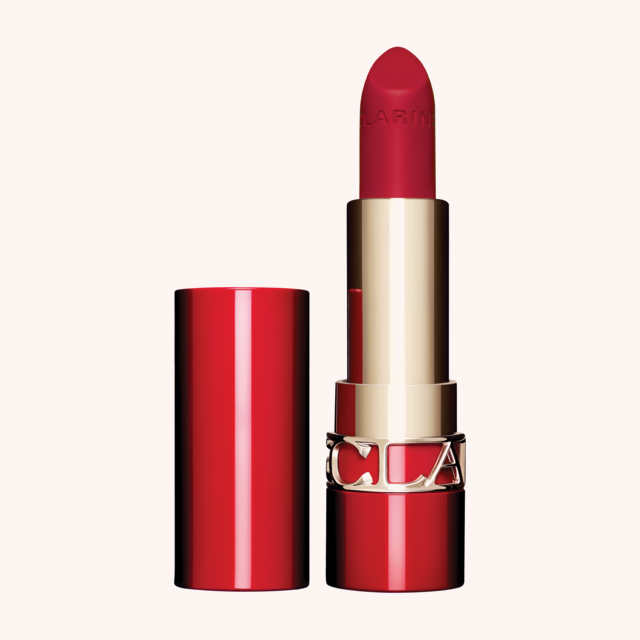 Joli Rouge Velvet Lipstick 742V Jolie Rouge Joli Rouge Velvet Lipstick 742V Jolie Rouge