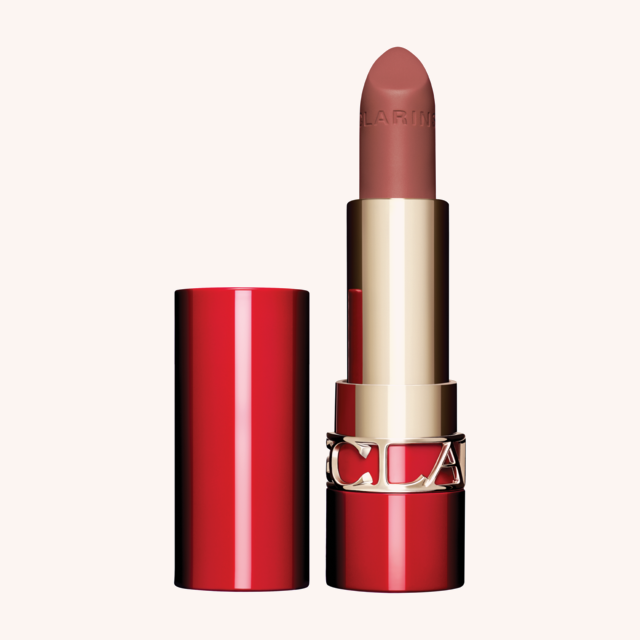 Joli Rouge Velvet Lipstick 705V Soft Berry