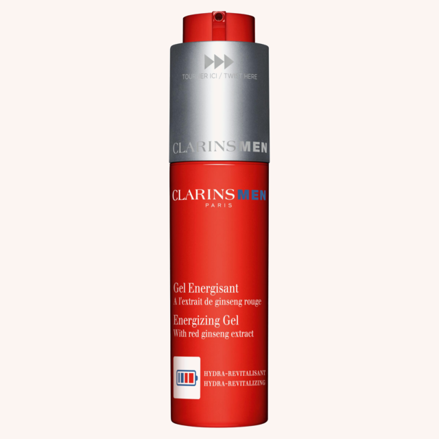 Energizing Gel 50 ml