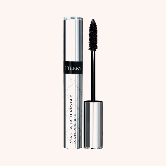 Mascara Terrybly Waterproof Mascara Mascara Terrybly Waterproof Mascara