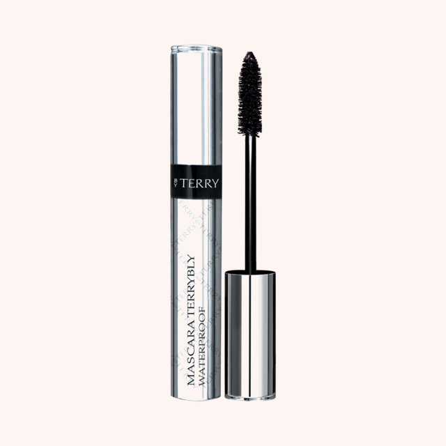 Mascara Terrybly Waterproof Mascara