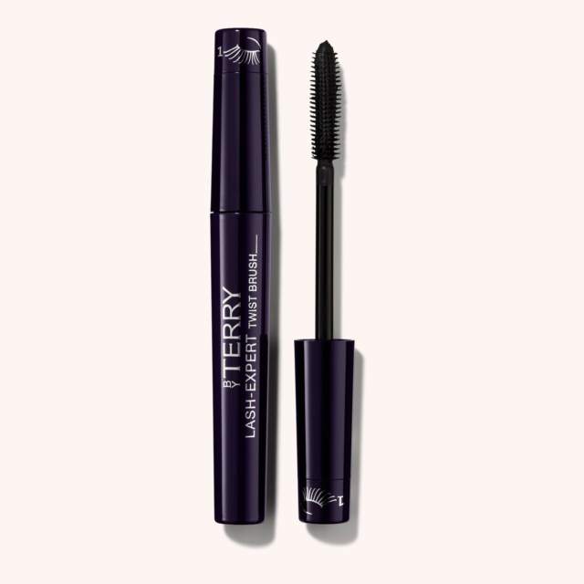 Lash-Expert Twist Brush Mascara