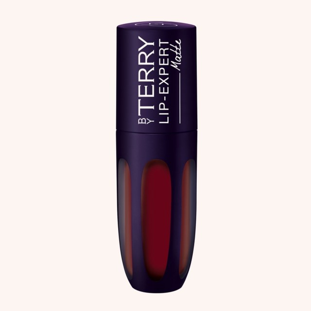 Lip-Expert Matte Lipstick 7 Gipsy Wine