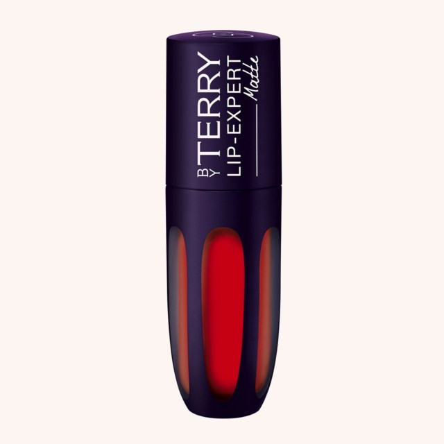 Lip-Expert Matte Lipstick 8 Red Shot