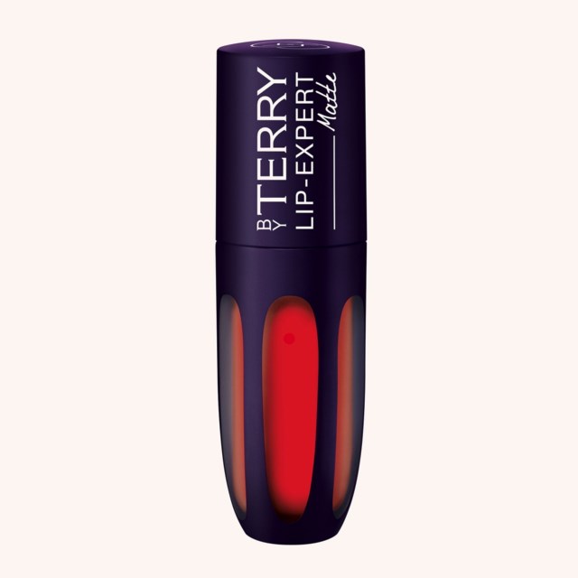 Lip-Expert Matte Lipstick 11 Sweet Flamenco