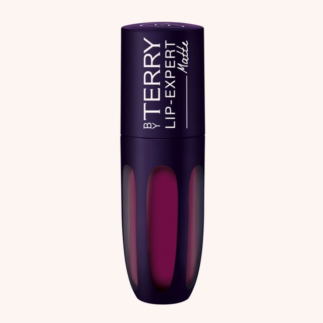 Lip-Expert Matte Lipstick 15 Velvet Orchid
