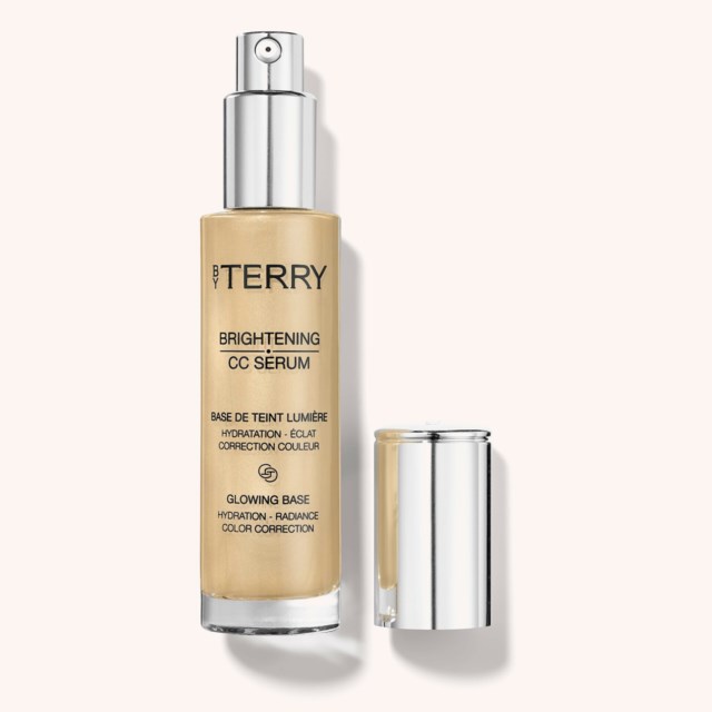 Brightening CC Serum 3 Apricot Glow