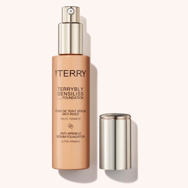 Terrybly Densiliss Foundation N8 Warm Sand