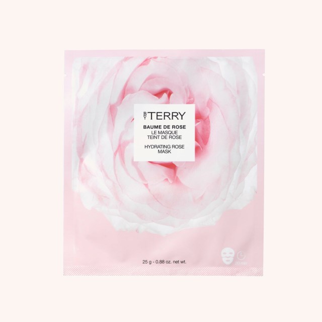 Baume De Rose Hydrating Sheet Mask Baume De Rose Hydrating Sheet Mask