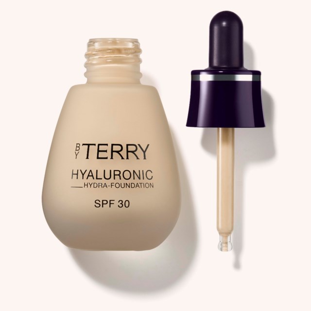 Hyaluronic Hydra-Foundation 100N Neutral - Fair Hyaluronic Hydra-Foundation 100N Neutral - Fair