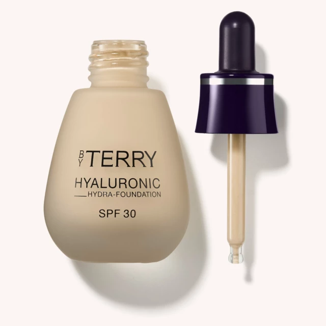 Hyaluronic Hydra-Foundation 100W Warm - Fair Hyaluronic Hydra-Foundation 100W Warm - Fair