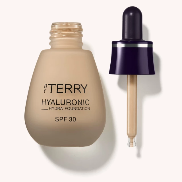 Hyaluronic Hydra-Foundation 200C Cool - Natural Hyaluronic Hydra-Foundation 200C Cool - Natural