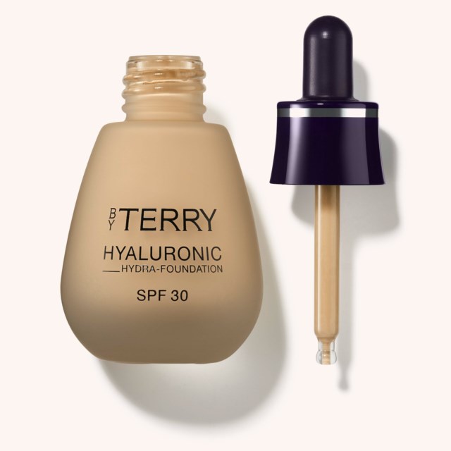 Hyaluronic Hydra-Foundation 300W Warm - Medium Fair Hyaluronic Hydra-Foundation 300W Warm - Medium Fair