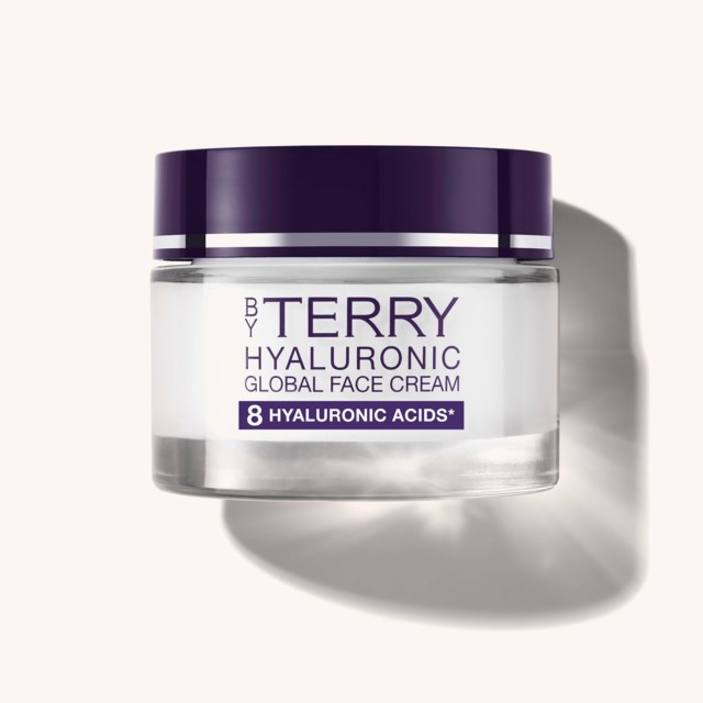 Hyaluronic Global Face Cream 50 ml Hyaluronic Global Face Cream 50 ml