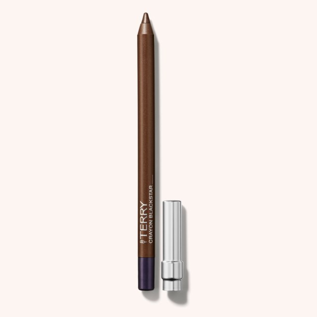 Crayon Blackstar Eyeliner 2 Brown Stellar Crayon Blackstar Eyeliner 2 Brown Stellar