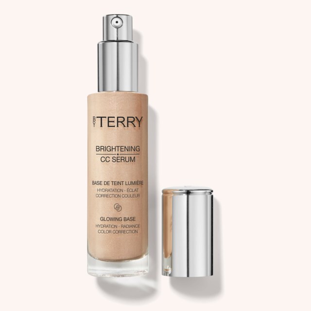 Brightening CC Serum 2.5 Nude Glow