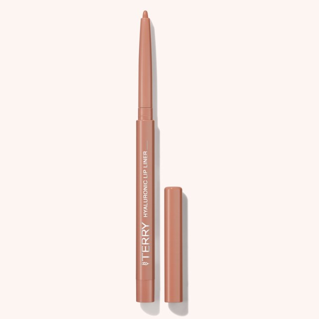 Hyaluronic Lip Liner N1 - Sexy Nude