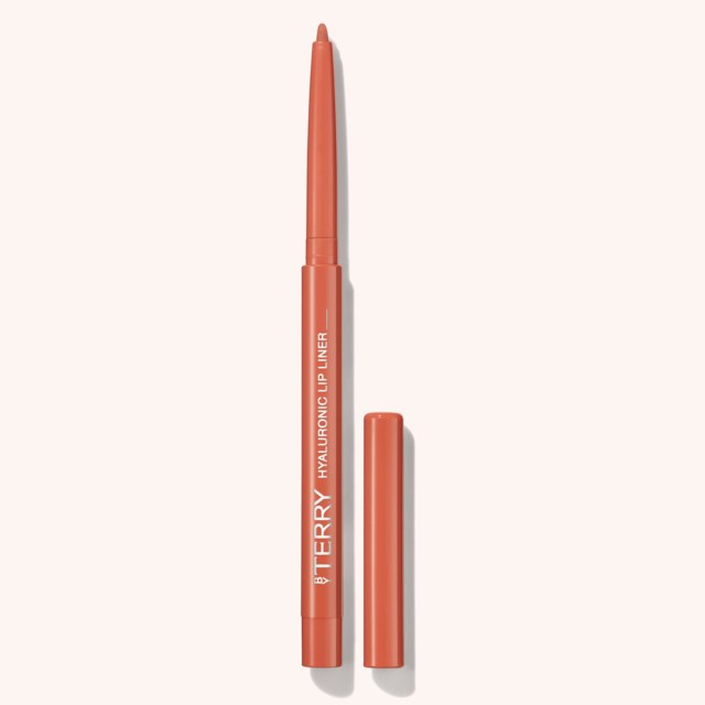 Hyaluronic Lip Liner N3 - Tea Time