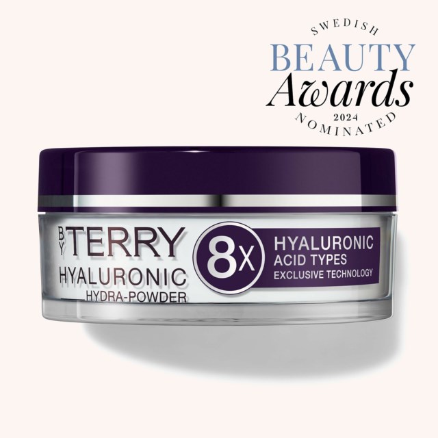 Hyaluronic Hydra-Powder