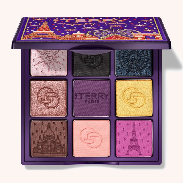 V.I.P. Expert Palette N°6 Opulent Star V.I.P. Expert Palette N°6 Opulent Star