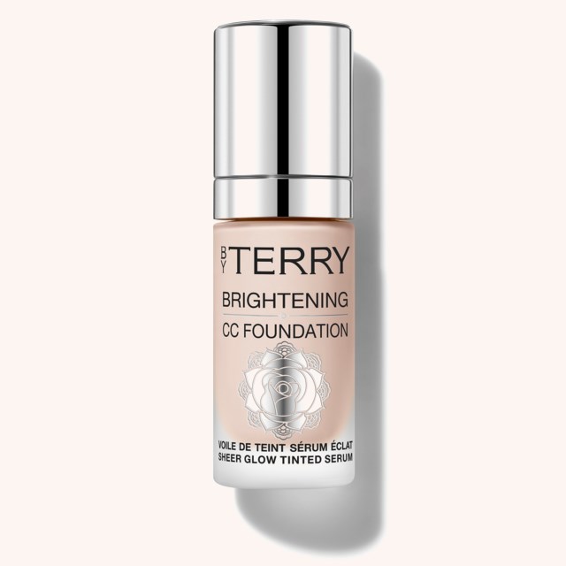 Brightening CC Foundation 1C Brightening CC Foundation 1C