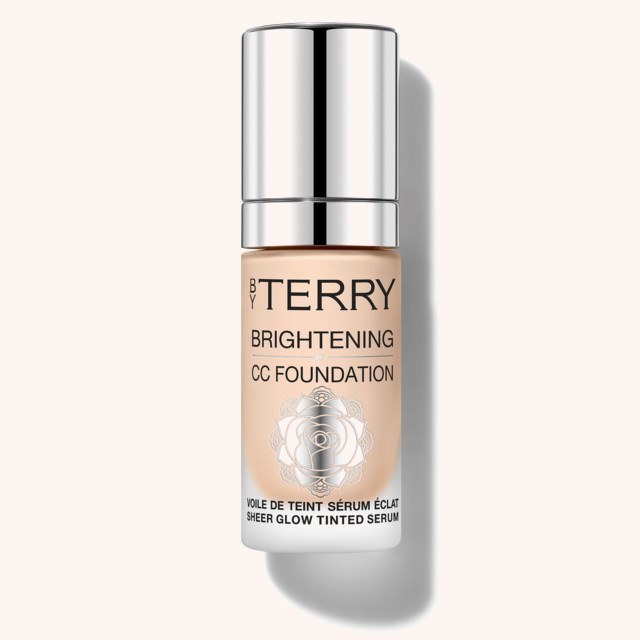 Brightening CC Foundation 2N