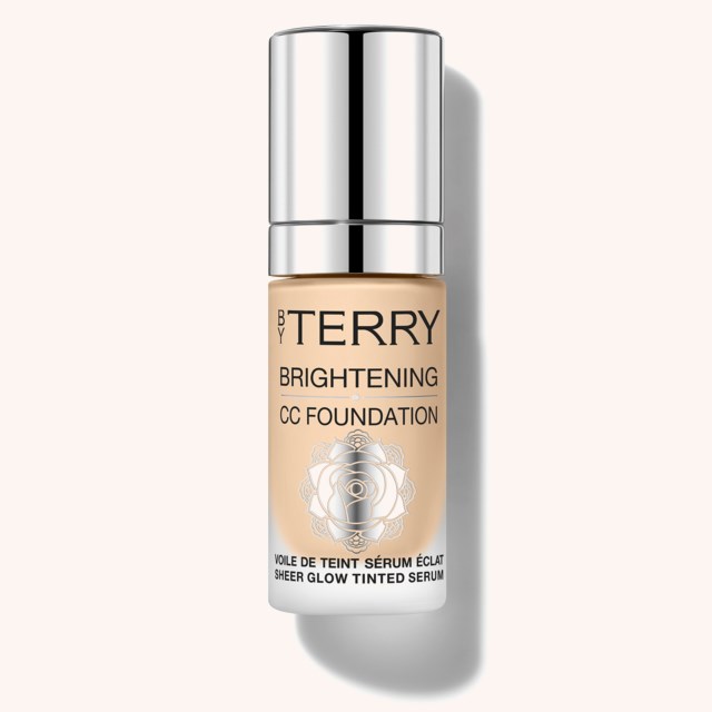 Brightening CC Foundation 3N