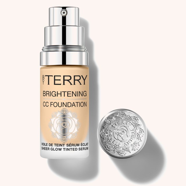 Brightening CC Foundation 3W