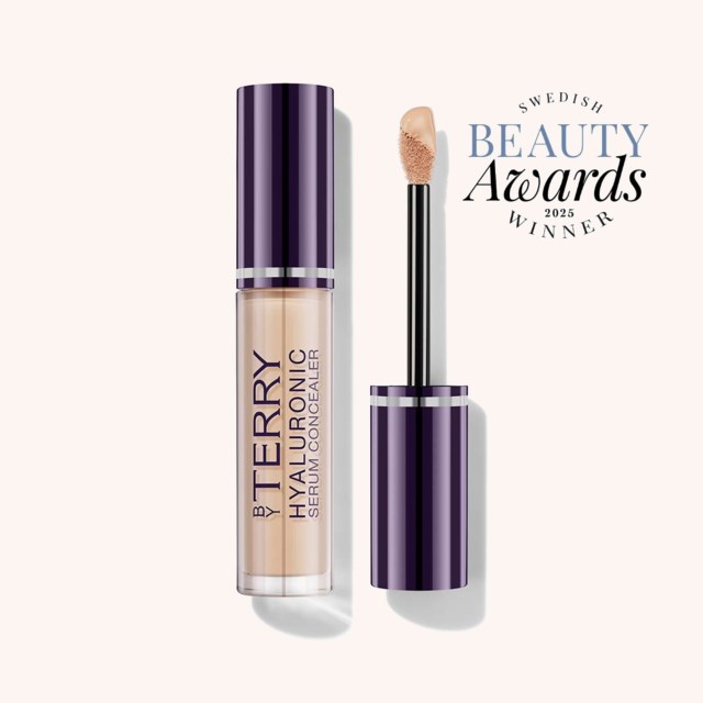 Hyaluronic Serum Concealer 8HA 1 Rosy Light Hyaluronic Serum Concealer 8HA 1 Rosy Light