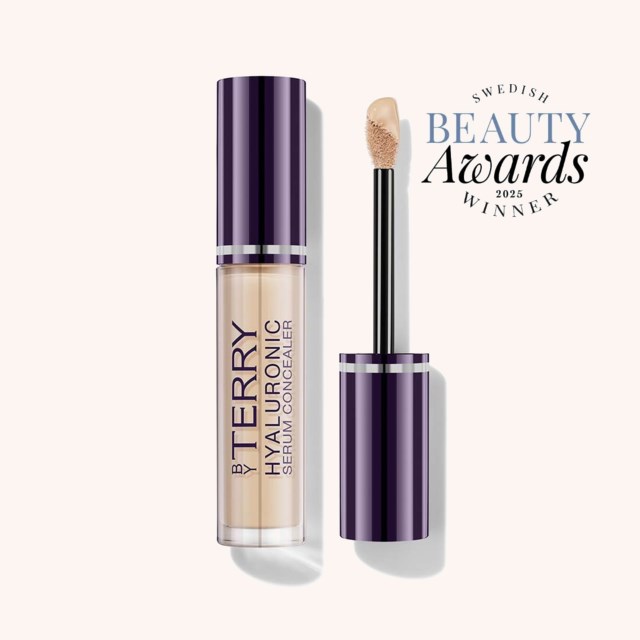 Hyaluronic Serum Concealer 8HA 2 Ivory Light Hyaluronic Serum Concealer 8HA 2 Ivory Light