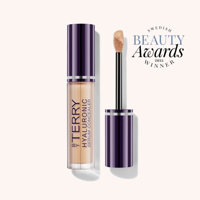 Hyaluronic Serum Concealer 8HA 4 Rosy Nude Hyaluronic Serum Concealer 8HA 4 Rosy Nude