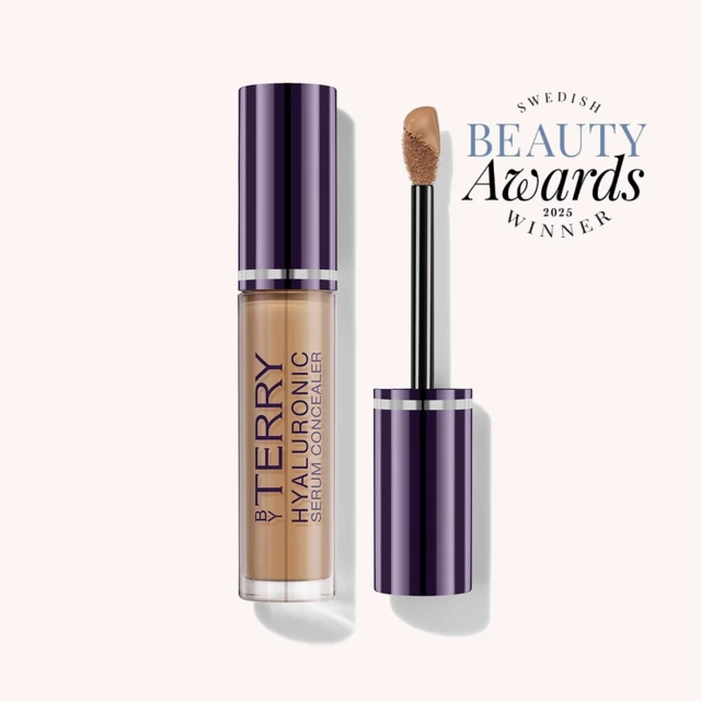 Hyaluronic Serum Concealer 8HA 9 Amber Nude Hyaluronic Serum Concealer 8HA 9 Amber Nude
