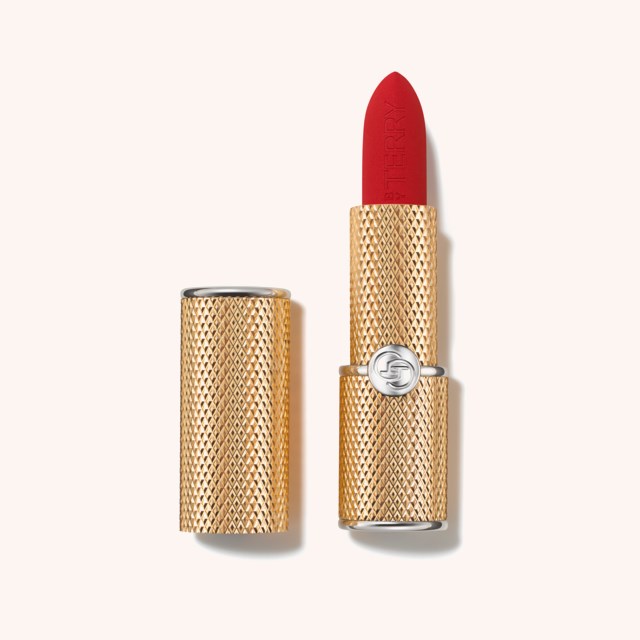 Rouge Opulent Satin Lipstick N8 Mon Rouge