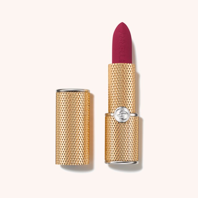 Rouge Opulent Satin Lipstick N10 Cherry Cherie Rouge Opulent Satin Lipstick N10 Cherry Cherie