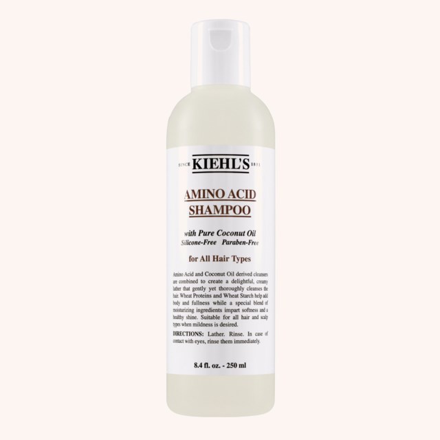 Amino Acid Shampoo 250 ml Amino Acid Shampoo 250 ml