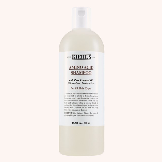 Amino Acid Shampoo 500 ml