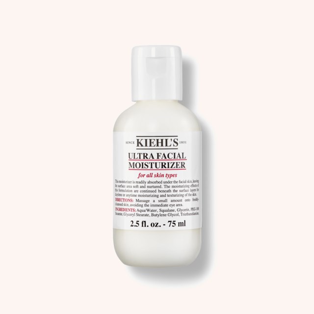 Ultra Facial Moisturizer 75 ml Ultra Facial Moisturizer 75 ml
