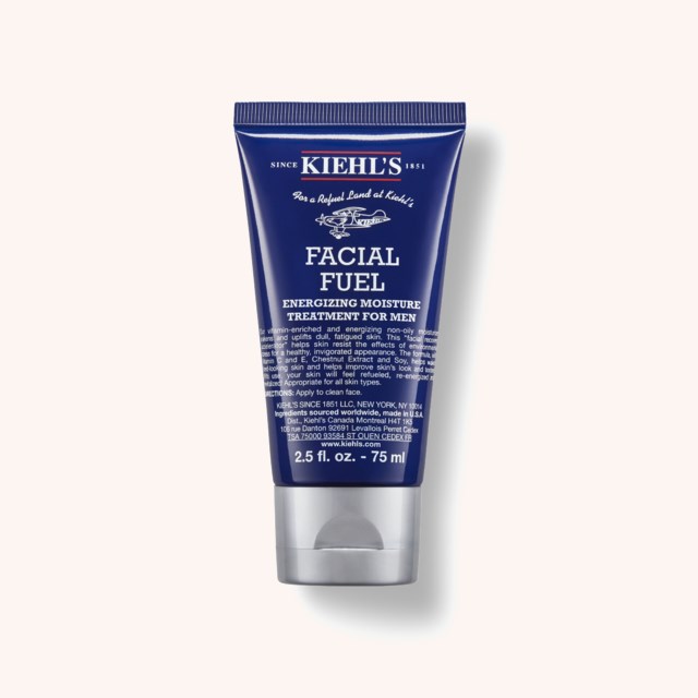 Facial Fuel Energizing Moisturizer 75 ml