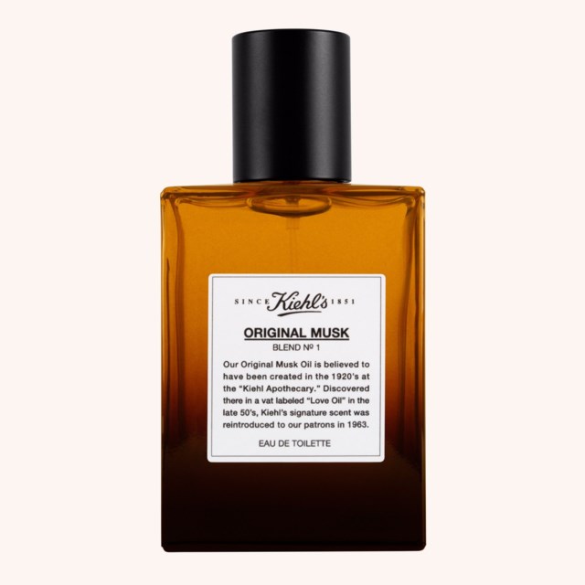 Musk EdT 50 ml