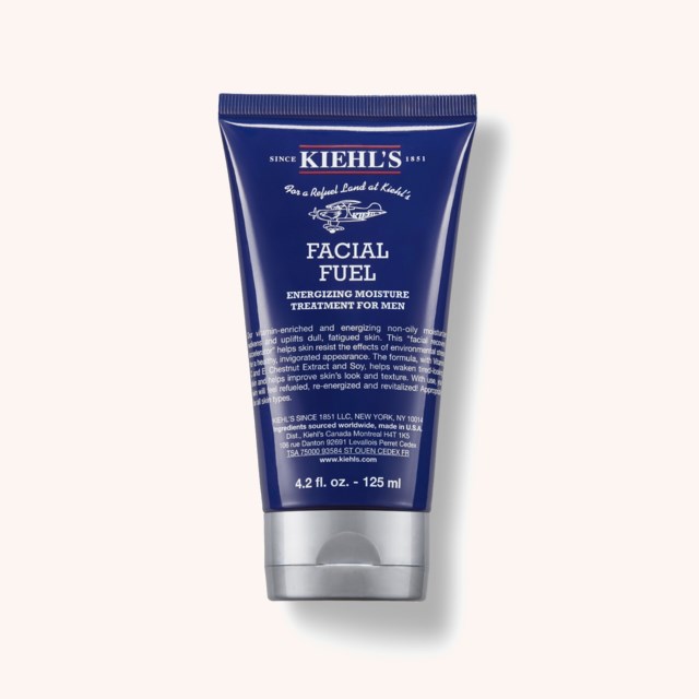 Facial Fuel Energizing Moisturizer 125 ml